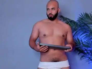 Chaturbate Live Porn of chris_varden