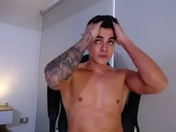 Chaturbate Sex Chat of christianvalenzia