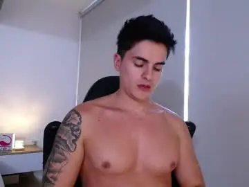 Chaturbate Adult Webcam of christianvalenzia