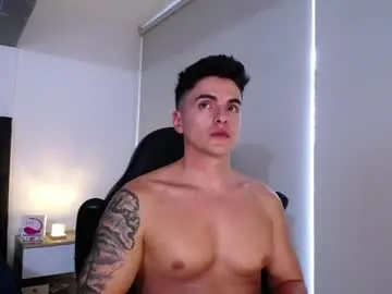 Chaturbate Free Live Porn of christianvalenzia