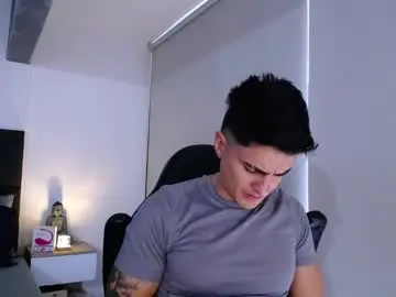 Chaturbate Private Sex Chat of christianvalenzia