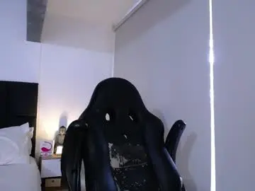 Chaturbate Adult Video Chat of christianvalenzia