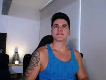 Chaturbate Adult Webcams of christianvalenzia