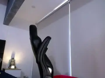 Chaturbate Adult Webcams of christianvalenzia