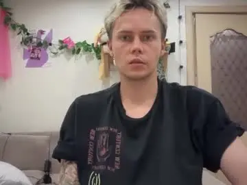 Chaturbate Best Webcam of danny_love01