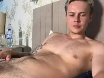 Chaturbate Sex Cam of danny_love01