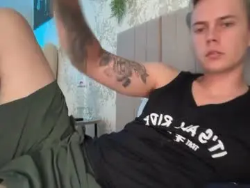 Chaturbate Private Sex Chat of danny_love01