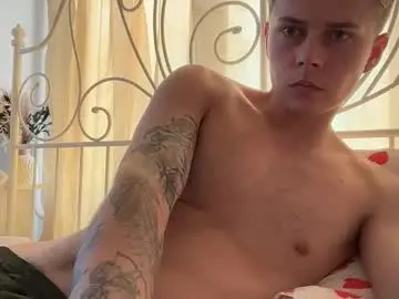 Chaturbate Adult Webcams of danny_love01