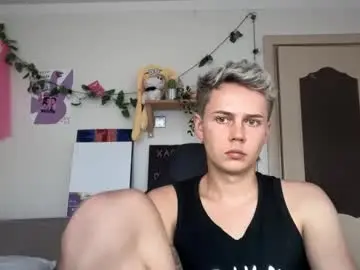 Chaturbate Sex Cam of danny_love01