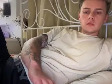 Chaturbate Adult Webcams of danny_love01