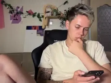 Chaturbate Nude Webcam of danny_love01