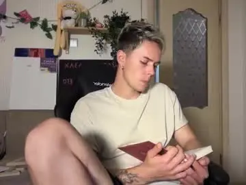 Chaturbate Sex Chat of danny_love01