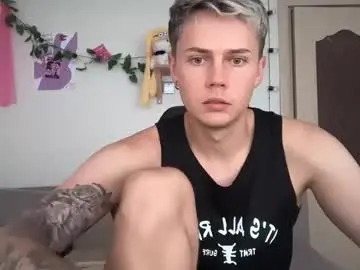 Chaturbate Watch Live Sex Cams of danny_love01