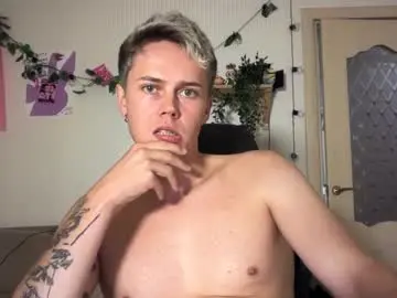 Chaturbate Sex Cam of danny_love01