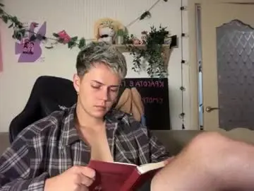 Chaturbate Adult Webcam of danny_love01