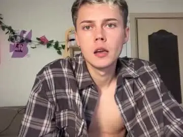 Chaturbate Nude Webcam of danny_love01