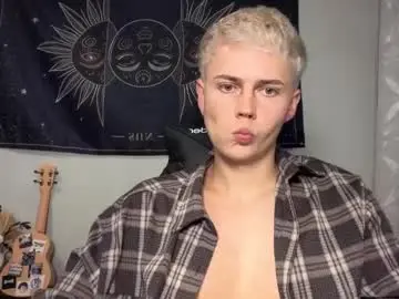 Chaturbate Adult Webcam of danny_love01