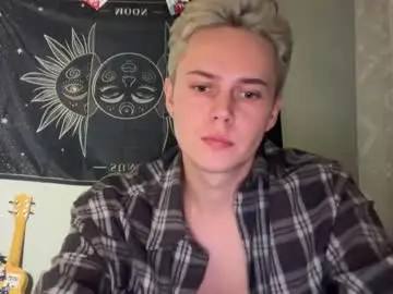 Chaturbate Adult Webcam of danny_love01