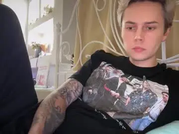 Chaturbate Free Porn Cam of danny_love01