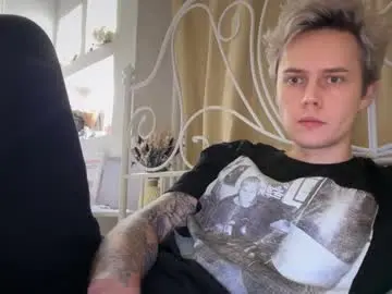 Chaturbate Adult Webcams of danny_love01