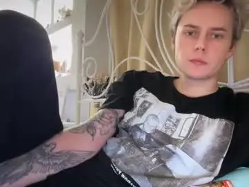 Chaturbate Nude Webcam of danny_love01