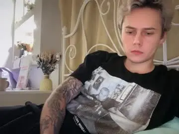 Chaturbate Live Porn of danny_love01