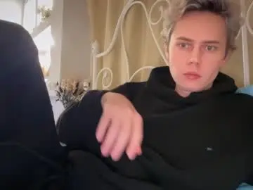 Chaturbate Adult Webcam of danny_love01