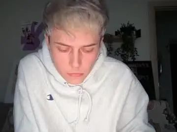 Chaturbate Live Sex Cam of danny_love01