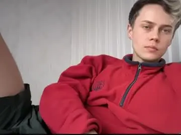 Chaturbate Free Porn Cam of danny_love01