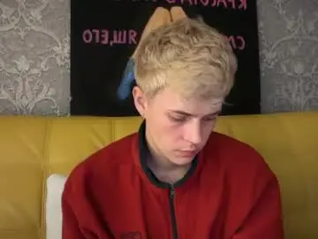 Chaturbate Best Webcam of danny_love01