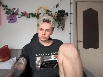 Chaturbate Nude Webcam of danny_love01