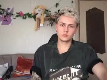 Chaturbate Best live sex cam show of danny_love01