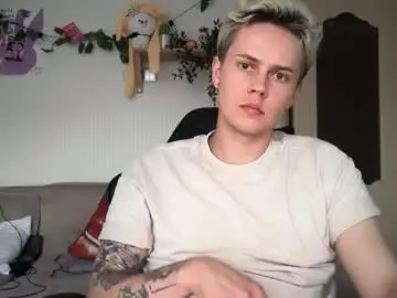 Chaturbate Live Sex Cam of danny_love01
