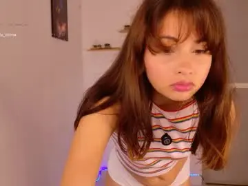 Chaturbate Private Sex Chat of emma_hg1