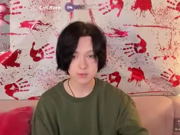 Chaturbate Free Porn Cam of fiamoory