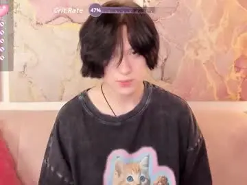 Chaturbate Sex Chat of fiamoory