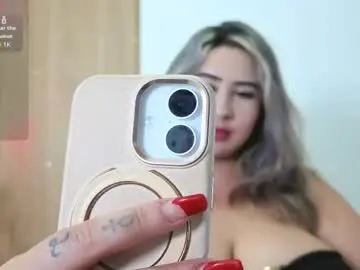 Chaturbate Watch Live Sex Cams of isasexyxxx1