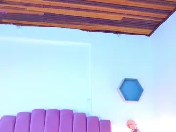 Chaturbate Sex Cam of katia_moree