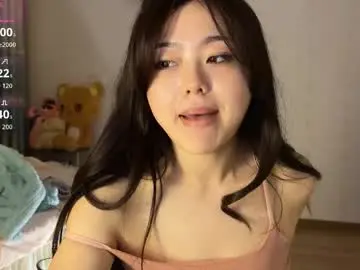 Chaturbate Live Sex of liunana