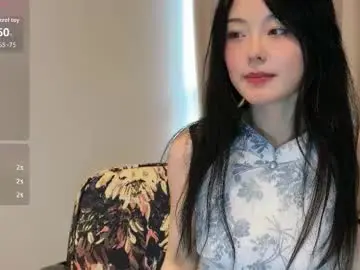 Chaturbate Free Porn Cam of liunana