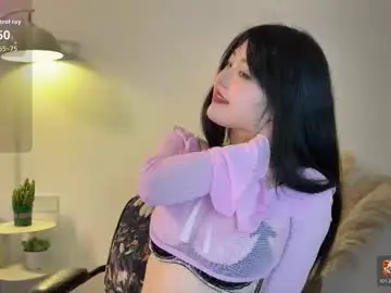 Chaturbate Adult Webcam of liunana