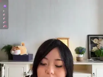 Chaturbate Sex Cam of liunana