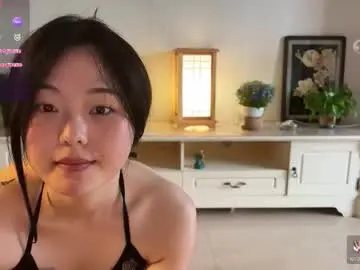 Chaturbate Live Porn of liunana