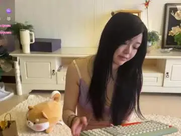 Chaturbate Adult Webcam of liunana