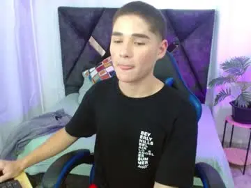 Chaturbate Nude Webcam of matiii18