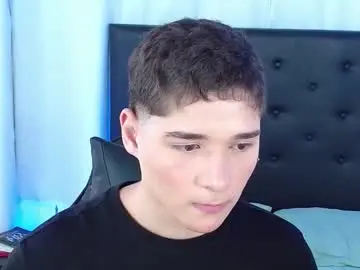 Chaturbate Live Sex of matiii18