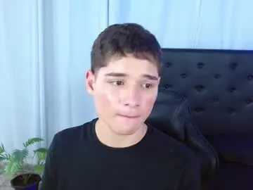 Chaturbate Sex Chat of matiii18