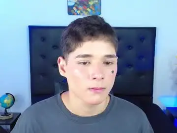 Chaturbate Adult Webcams of matiii18