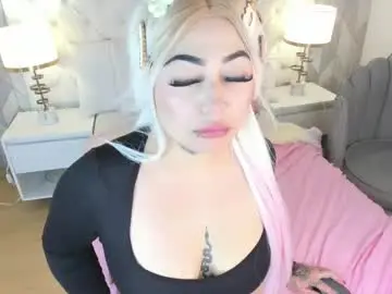 Chaturbate Live Sex of meganstar__