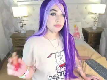 Chaturbate Free Live Porn of meganstar__